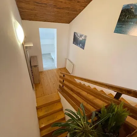 Sava River House - Apartments Bled Exterior photo